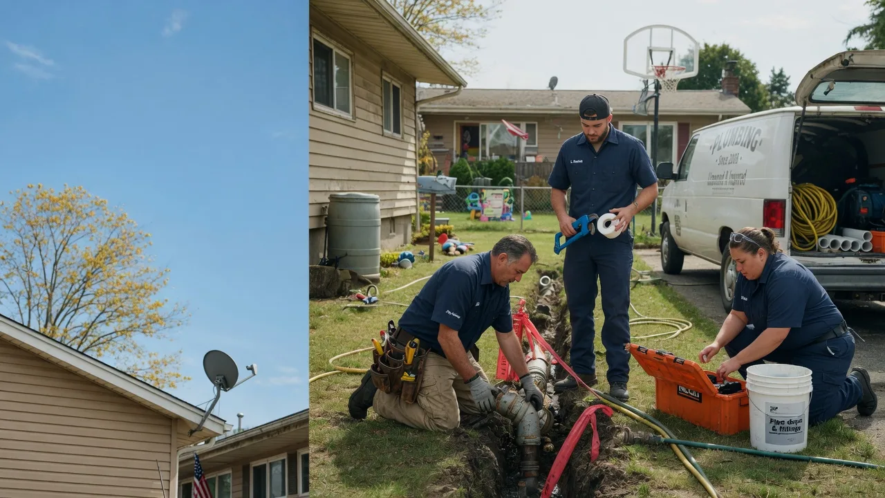 Garbage Disposal Replacement in Damascus, OH near me